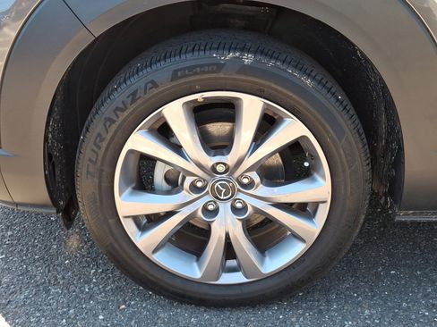 Certified 2023 MAZDA CX-30 AWD 2.5 S w/ Select Package image 9