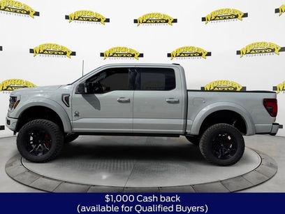 New 2026 Ford F150 XLT w/ Equipment Group 303A High