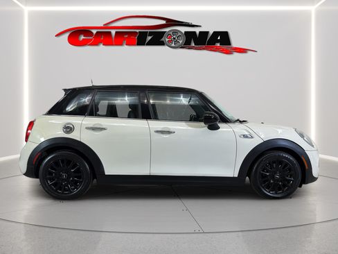 Used 2015 MINI Cooper S FWD image 4
