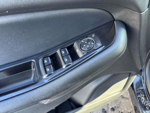 Used 2017 Ford Edge SEL w/ Equipment Group 201A image 15