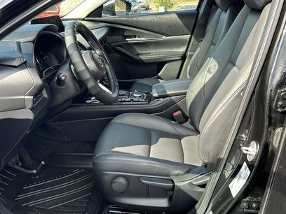 Used 2025 MAZDA CX-30 AWD 2.5 S w/ Select Sport Pkg