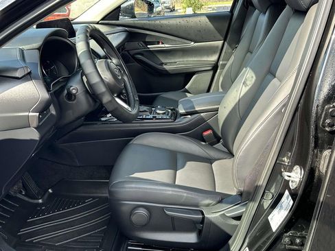 Used 2025 MAZDA CX-30 AWD 2.5 S w/ Select Sport Pkg image 4