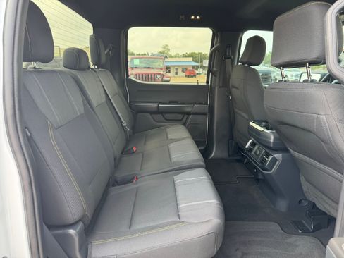 Used 2024 Ford F150 STX RWD image 29