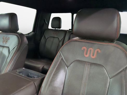 Used 2017 Ford F250 King Ranch w/ Chrome Package image 13