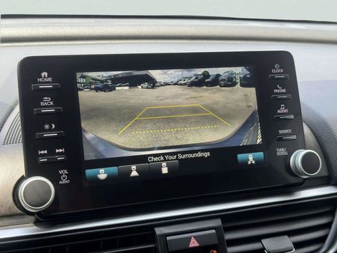 Used 2020 Honda Accord EX-L image 41
