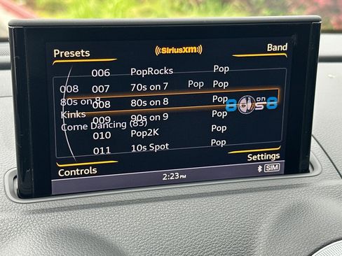 Used 2015 Audi A3 2.0T Premium Plus image 23