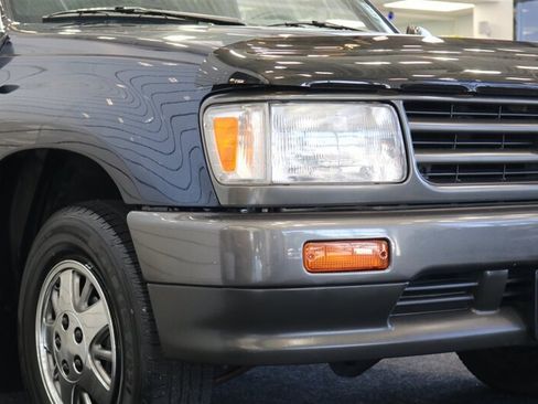 Used 1995 Toyota T100 2WD Regular Cab image 13
