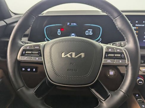 Used 2023 Kia Telluride EX X-Line AWD/4WD image 16