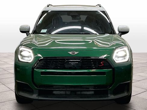 Used 2026 MINI Cooper Countryman S w/ Comfort Package Max AWD/4WD image 3