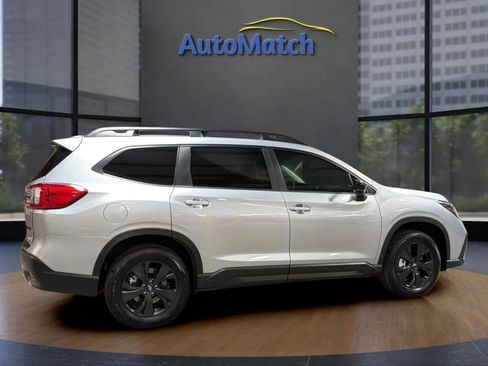 Used 2026 Subaru Ascent Premium w/ Premium Package AWD/4WD image 11