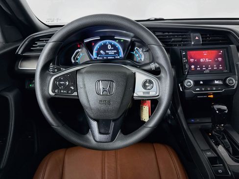 Used 2019 Honda Civic LX image 19