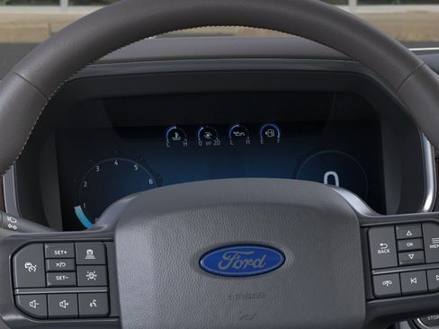 New 2026 Ford F150 King Ranch AWD/4WD image 13
