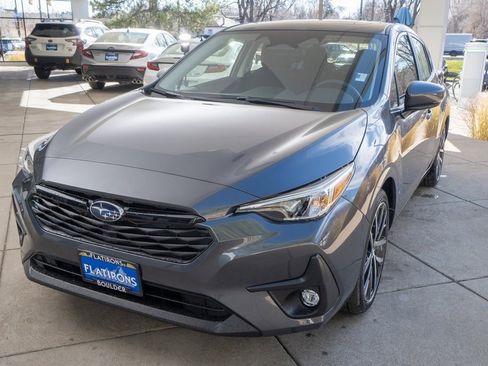 New 2026 Subaru Impreza 2.0i Sport image 3