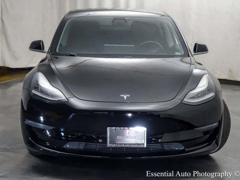 Used 2019 Tesla Model 3 Long Range AWD/4WD image 6