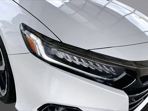 Used 2022 Honda Accord Sport image 28