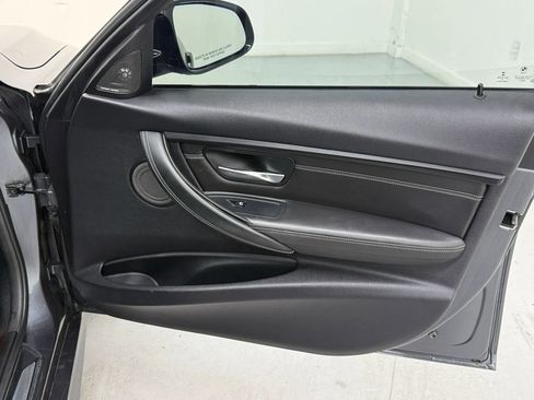 Used 2015 BMW M3 Sedan image 29
