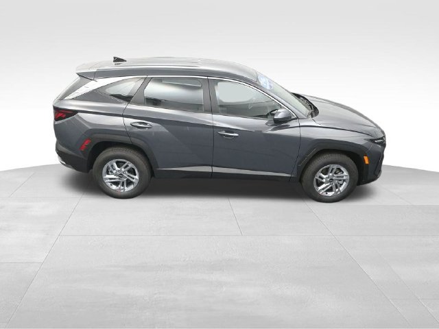 New 2026 Hyundai Tucson SE AWD/4WD image 33