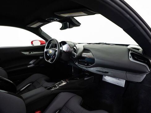 Certified 2022 Ferrari SF90 Stradale AWD/4WD image 10