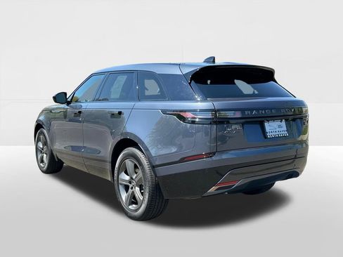 Certified 2025 Land Rover Range Rover Velar Dynamic SE AWD/4WD image 2