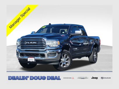 Used 2022 RAM 2500 Limited