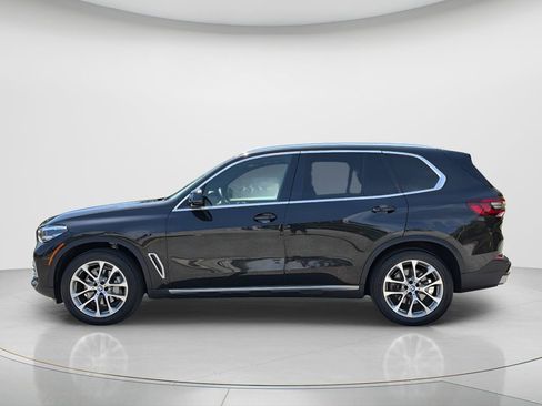 Used 2022 BMW X5 xDrive40i w/ Premium Package AWD/4WD image 10