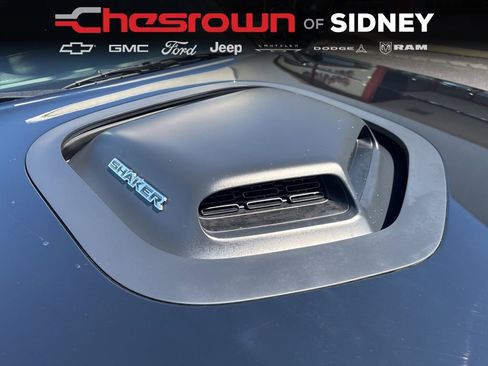Used 2022 Dodge Challenger R/T w/ Plus Package RWD image 21
