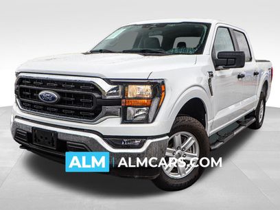 Used 2023 Ford F150 XLT w/ Trailer Tow Package
