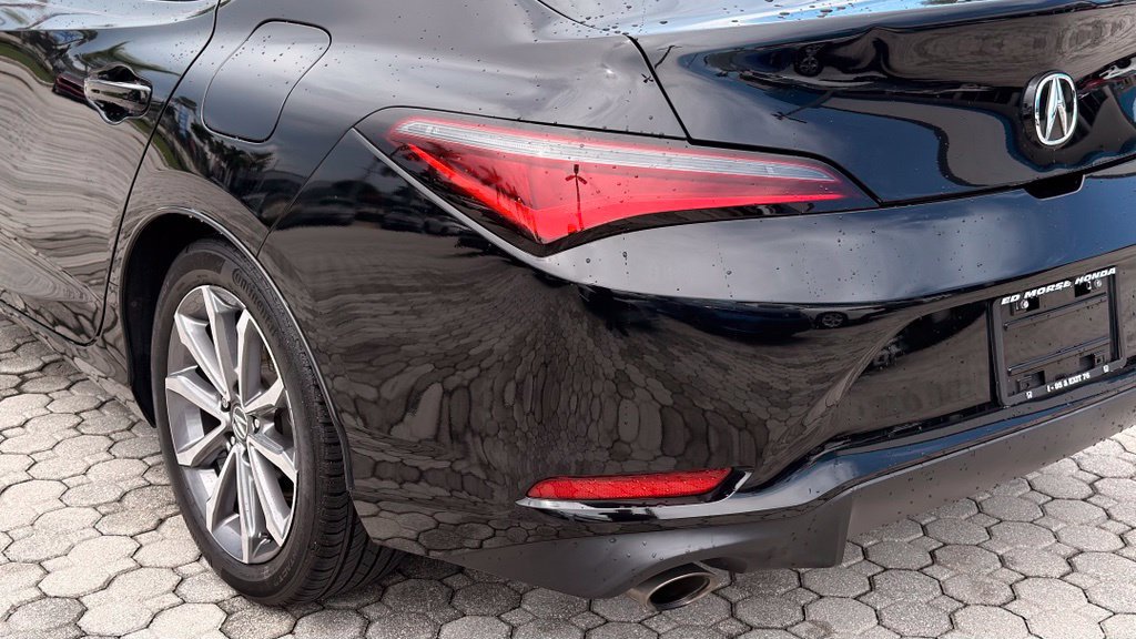 Used 2025 Acura Integra FWD image 17