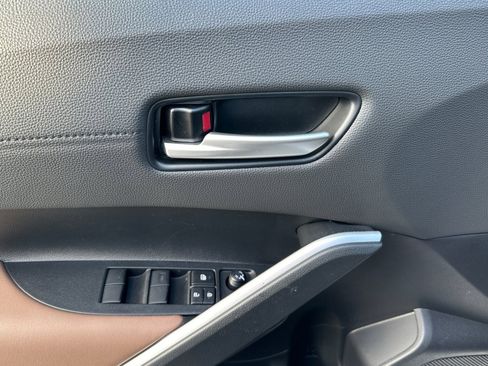 New 2026 Toyota Corolla Cross XLE image 13