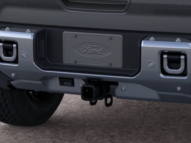 New 2026 Ford Bronco Sport Badlands w/ Sasquatch Badlands Package AWD/4WD image 56