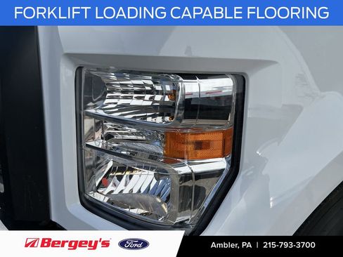 New 2026 Ford F750 2WD Regular Cab Super Duty image 20
