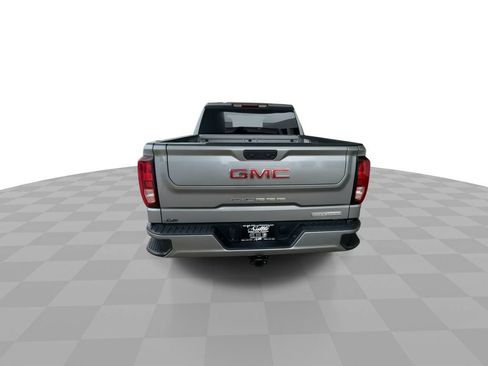 Certified 2024 GMC Sierra 1500 Elevation AWD/4WD image 7