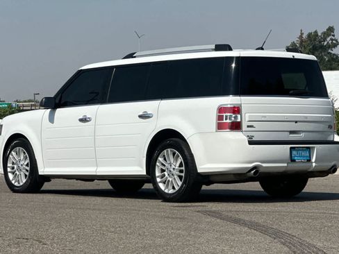 Used 2016 Ford Flex SEL FWD image 6