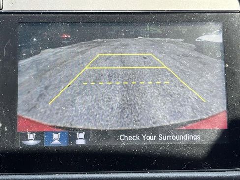 Used 2019 Honda HR-V Sport image 28