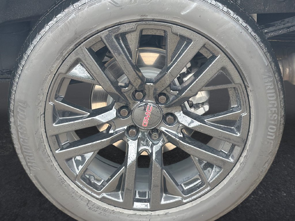 Used 2023 GMC Sierra 1500 Denali AWD/4WD image 21