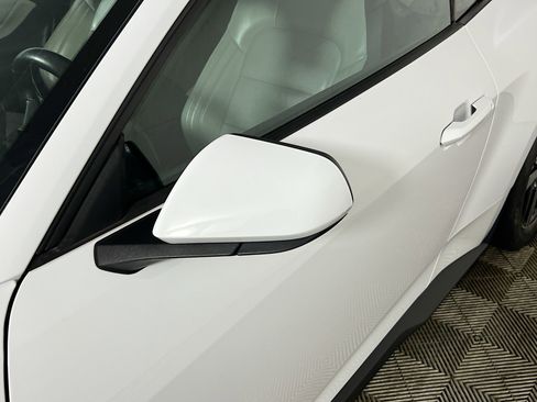 Used 2024 Ford Mustang Premium image 13