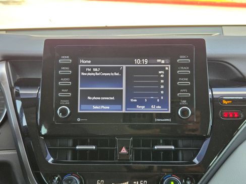 Used 2023 Toyota Camry LE FWD image 17