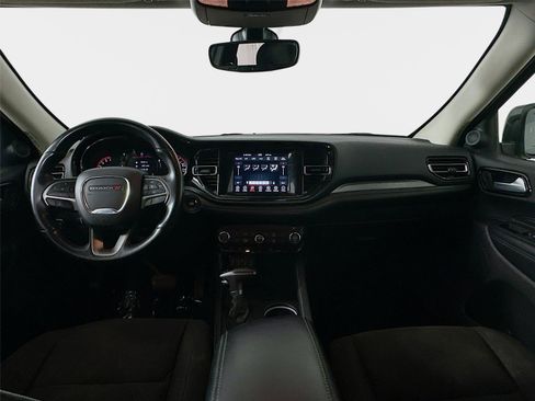 Used 2021 Dodge Durango SXT image 24