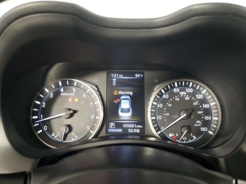 Used 2020 INFINITI Q50 Luxe AWD/4WD image 25