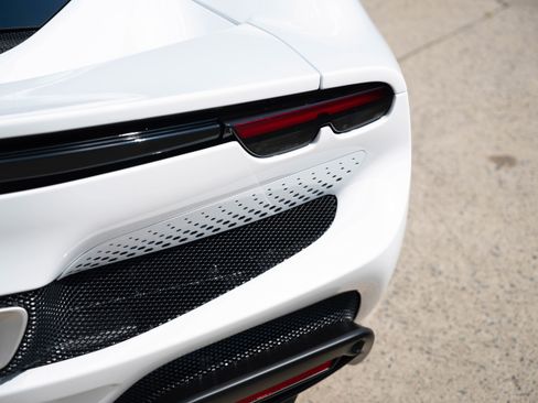 Used 2023 Ferrari 296 GTB Base image 25