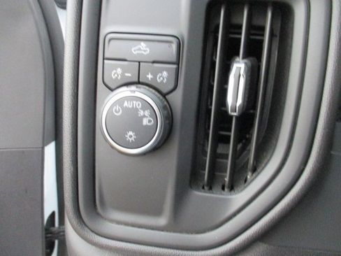 Used 2024 Chevrolet Silverado 1500 W/T w/ WT Fleet Convenience Package image 14