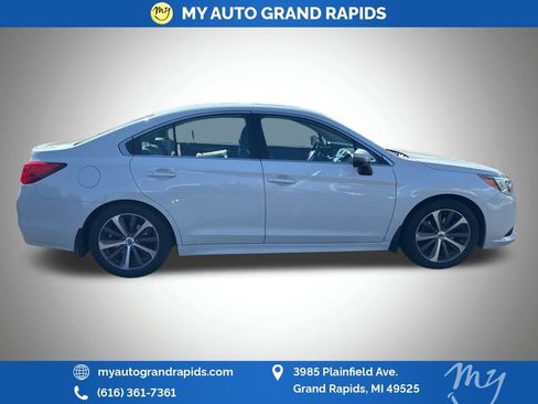 Used 2015 Subaru Legacy 3.6R Limited image 2