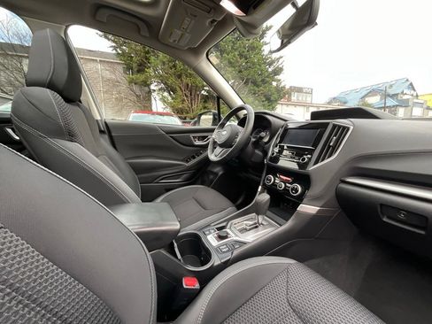 Used 2021 Subaru Forester Premium w/ Popular Package #1 image 17