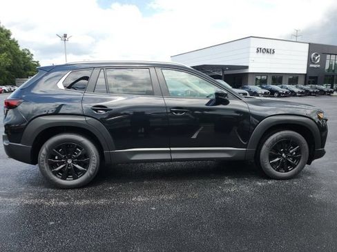 New 2026 MAZDA CX-50 AWD 2.5 S w/ Weather Package image 1