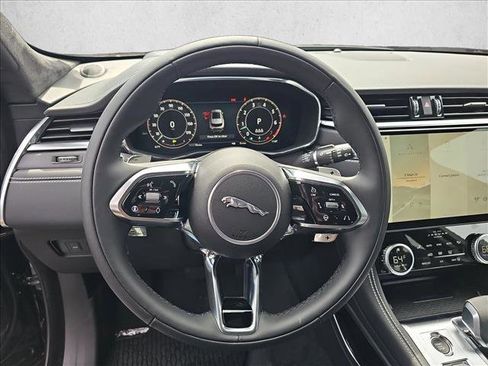 New 2026 Jaguar F-PACE R-Dynamic S AWD/4WD image 12