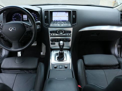 Used 2013 INFINITI G37 x Coupe w/ Premium Pkg image 20