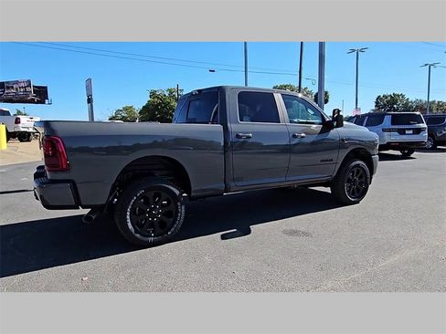 New 2026 RAM 2500 Laramie w/ Night Edition image 34