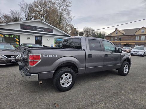 Used 2013 Ford F150 XLT AWD/4WD image 6