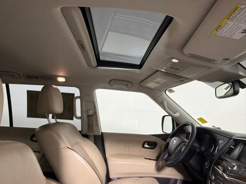 Used 2019 Nissan Armada SL w/ Premium Package image 60