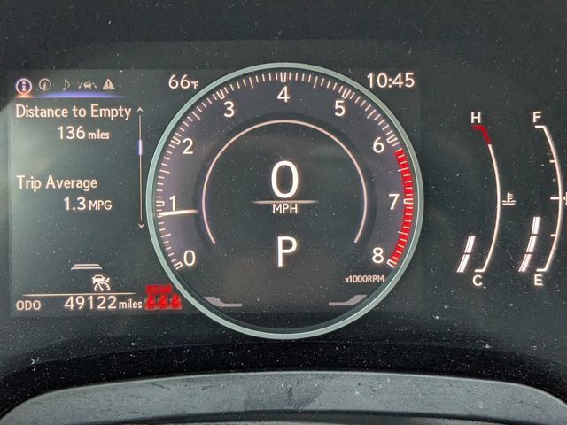 Used 2024 Lexus RX 350 FWD w/ Technology Package image 27